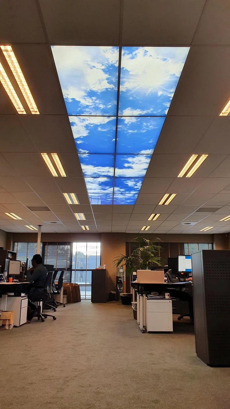 SKY light