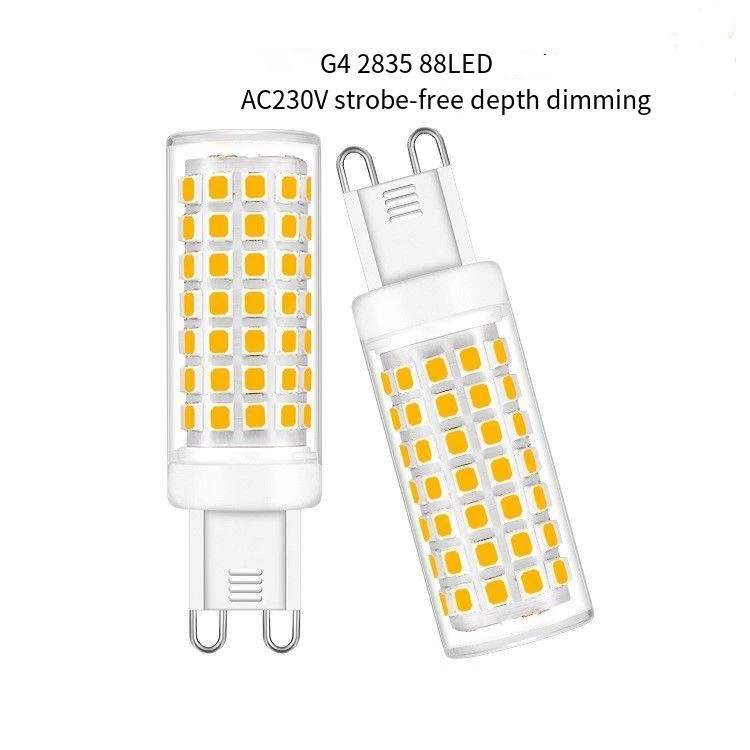 Dimming- G9 LED Corn lamp Dimming- G9 LED Corn lamp