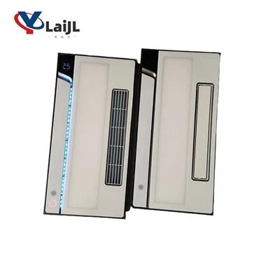 Integrated Ceiling Bathroom Exhaust Fan Heater