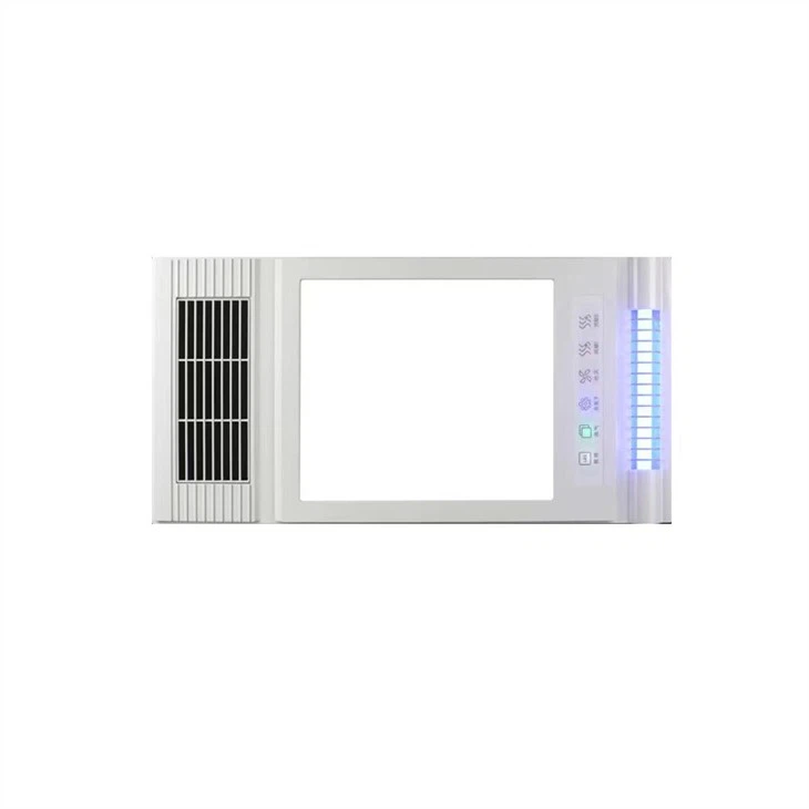 Smart Bathroom Heater