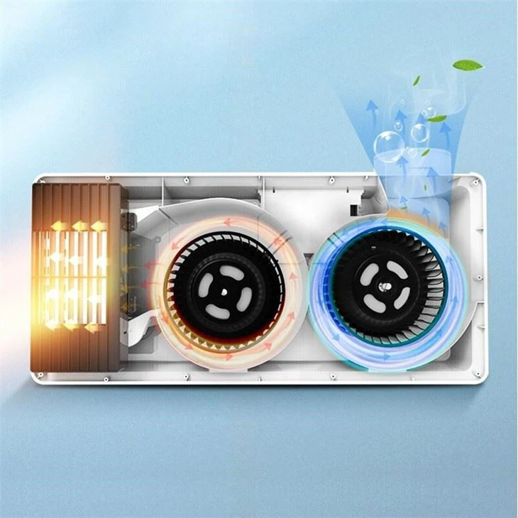 Smart  Heater