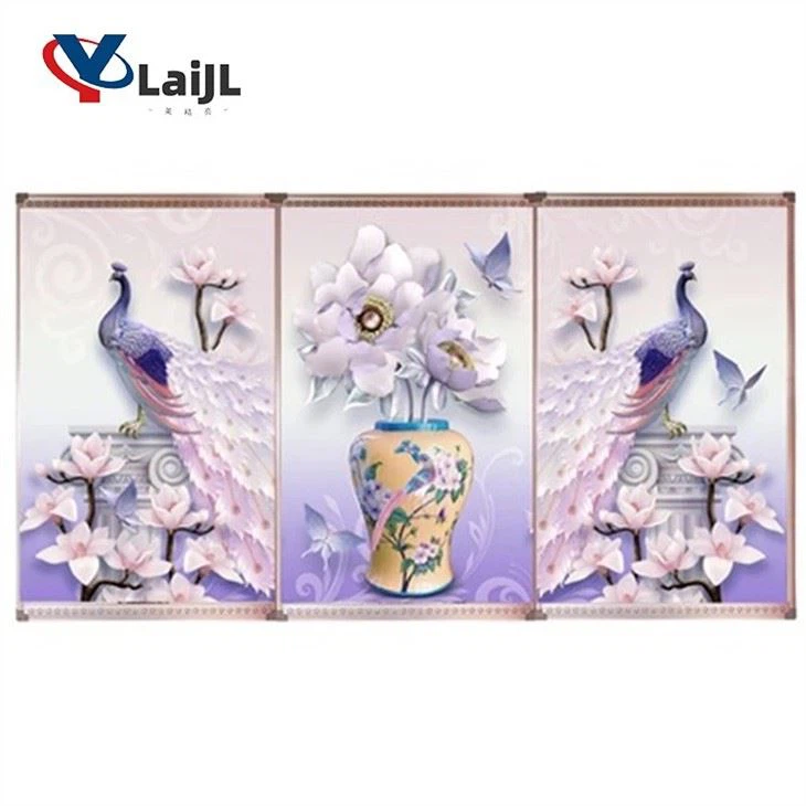  Painting Lamp
