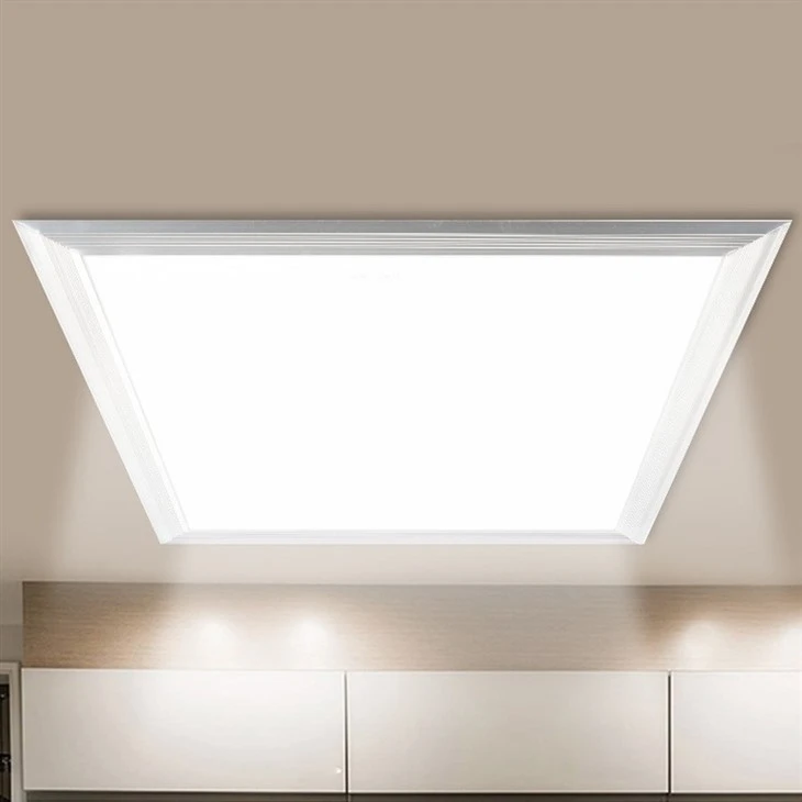 Wholesale 600600 Ultra-thin Ceiling Light