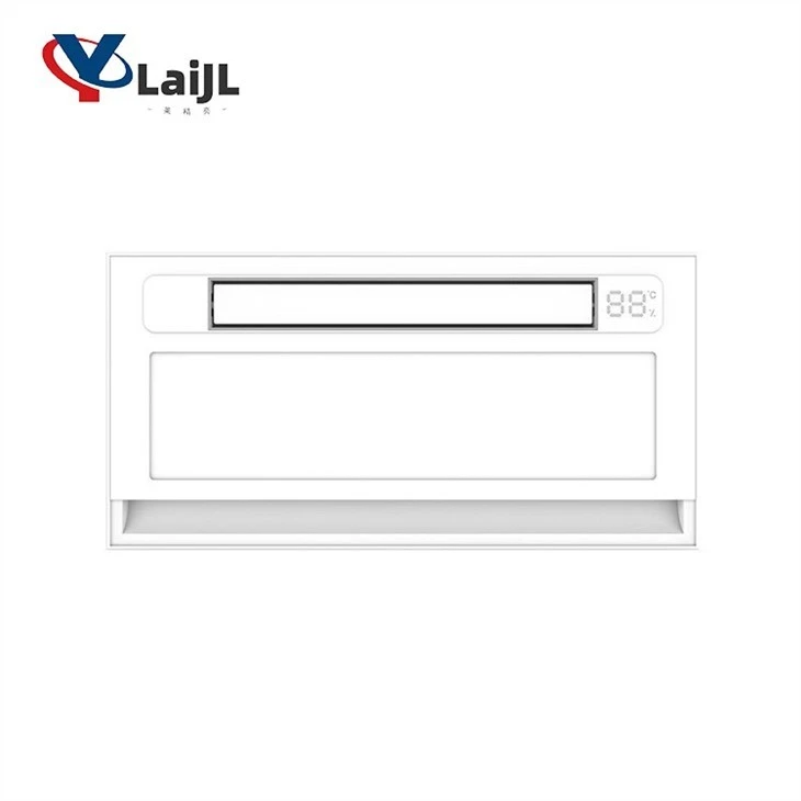 PTC Ceiling Bathroom Heater with Fan