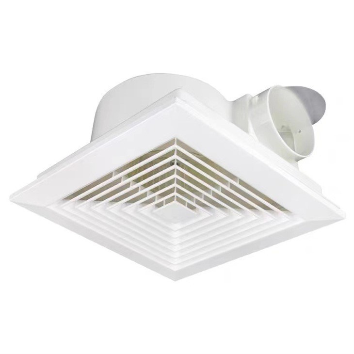 Ceiling Embedded Exhaust Fan