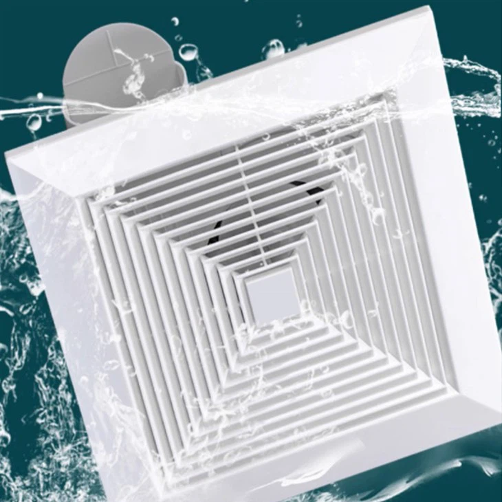 Kitchen Household Ventilation Fan