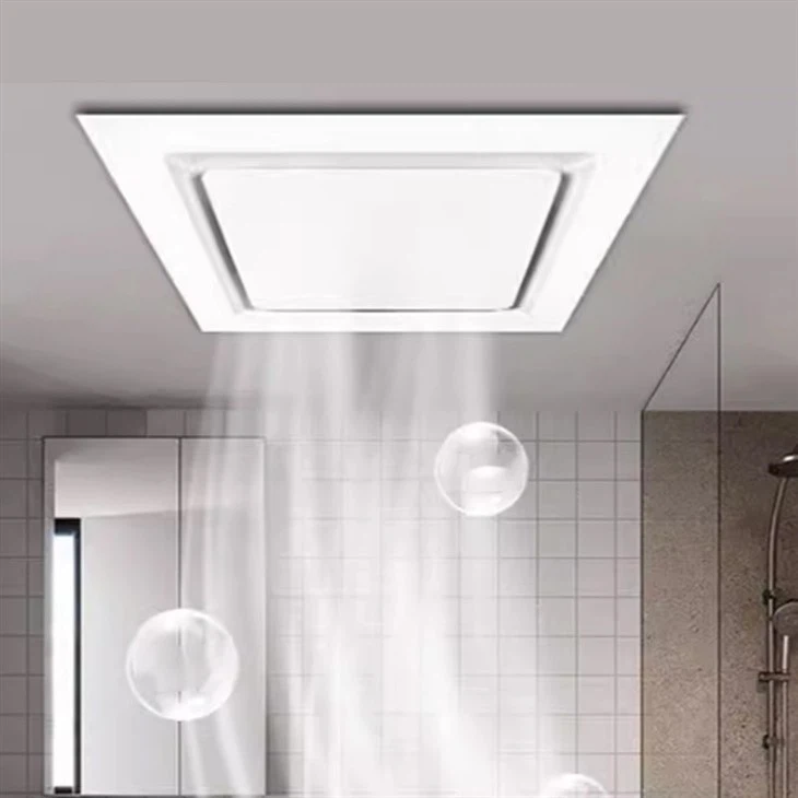 Hot sale Kitchen Household Ventilation Fan