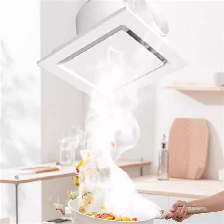 High quality Kitchen Household Ventilation Fan