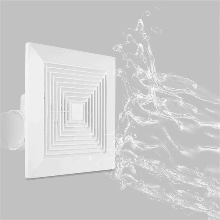 High quality Low Noise Ventilating Fan
