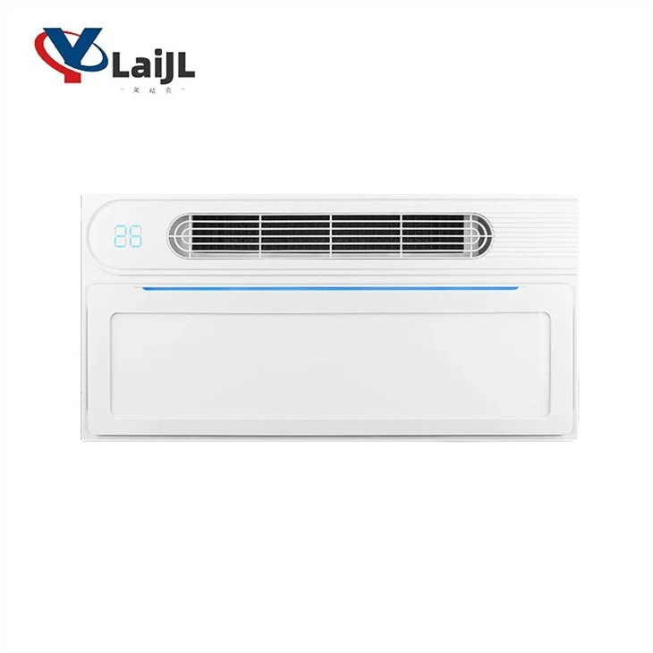 High quality Mobile Control Bathroom Air Heater Warm Quickly