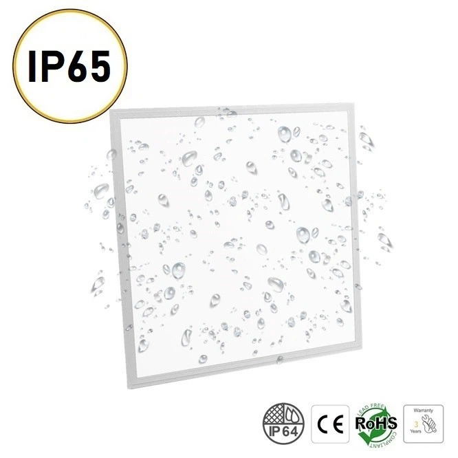 Hot sale Recessed LED Panel Light 2x2FT