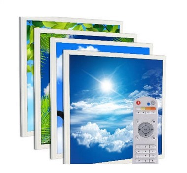 40w Sky LED Ceiling Panel
