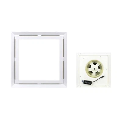 LED Lighting, Exhaust, Kitchen And Bathroom Lights