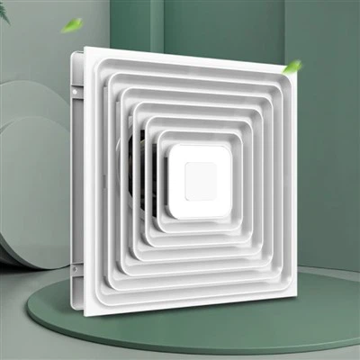 Low Noise Ventilating Fan