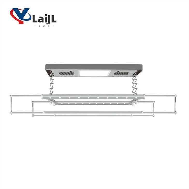 Smart APP Control Household Clothes Rack made in china